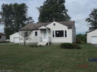 5763 Louise Dr, Warren, OH 44483