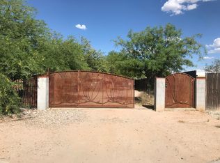 2234 N Ralph Ave, Tucson, AZ 85712