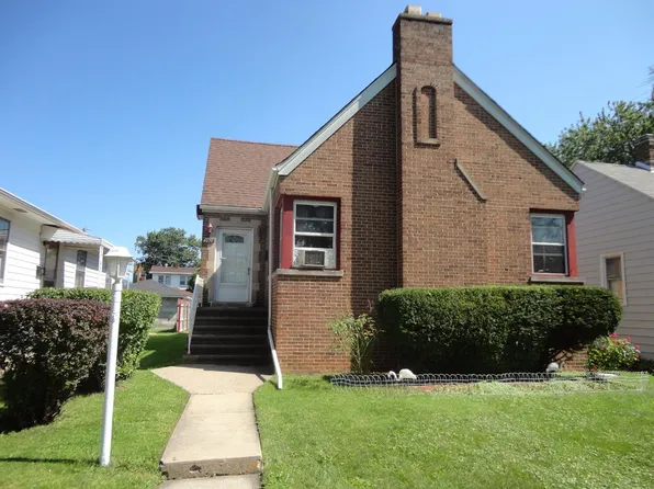 4109 Homerlee Ave, East Chicago, IN 46312
