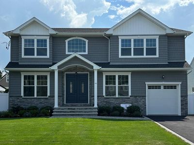 1772 Rose Street, Merrick, NY, 11566