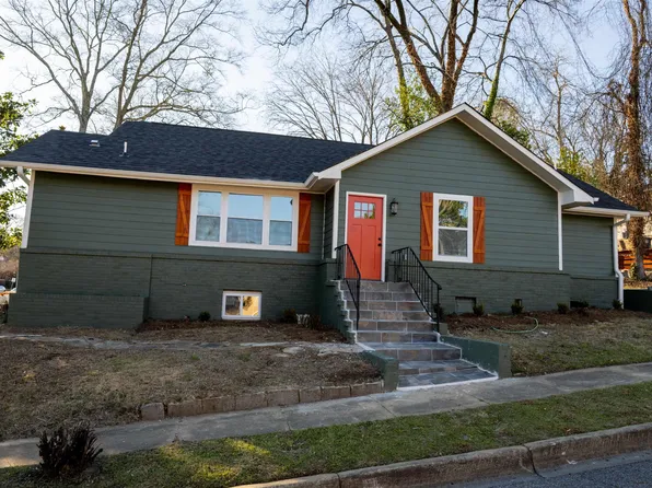 1500 Bush Blvd W, Birmingham, AL 35208