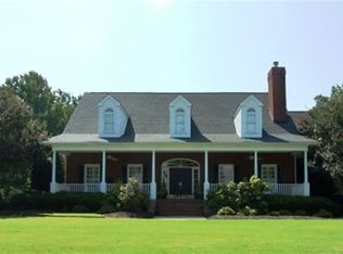 5 Riva Ridge Way, Greenville, SC 29615