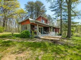 2513 Grandma Barnes Rd, Nashville, IN 47448