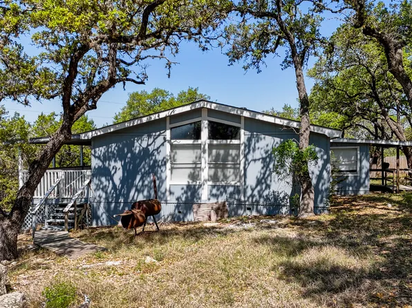 1259 Rotherman, Canyon Lake, TX 78133