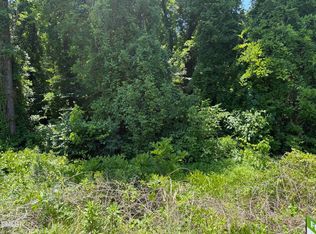 402 Robbins Rd LOT 30-31, Durham, NC 27703