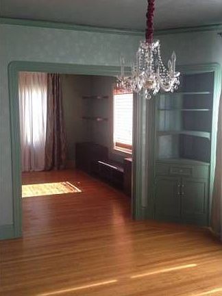 dining to living room