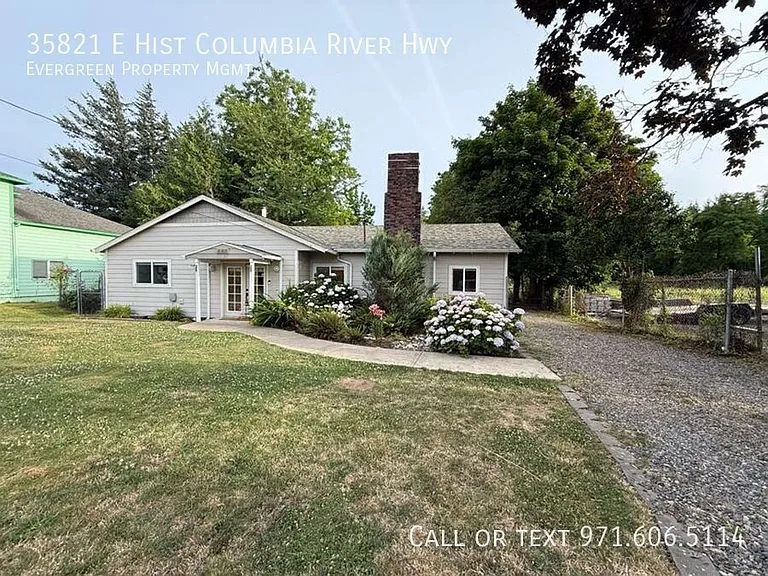 35821 E Hist Columbia River Hwy — Photo 1