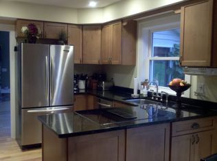 262 Musconetcong River Rd, Washington, NJ 07882