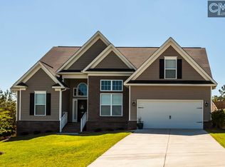 20 Dalmore Rd, Elgin, SC 29045