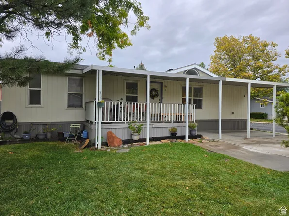 1025 N 300 W Unit 1, Springville, UT 84663