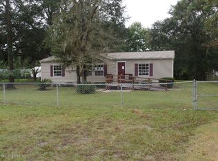 13456 Yellow Bluff Rd, Jacksonville, FL 32226