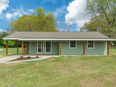 120 Holly Dr, Petal, MS, 39465