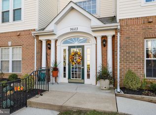 9603 Haven Farm Rd UNIT F, Perry Hall, MD 21128