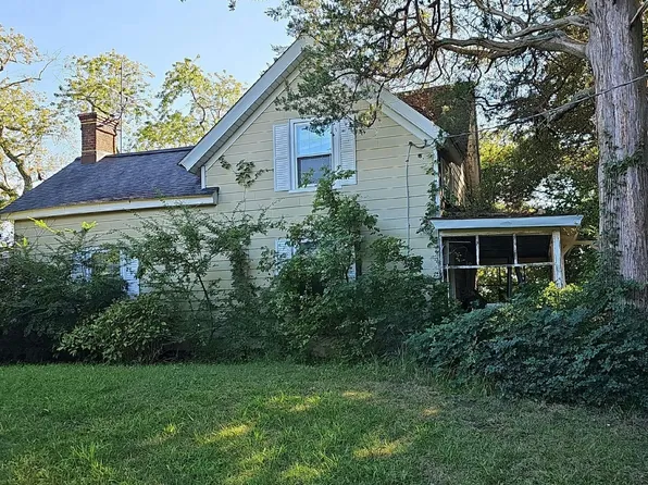 7288 Stewarts Wharf Rd, Exmore, VA 23350
