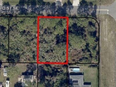 1690 Waldo St SE, Palm Bay, FL, 32909