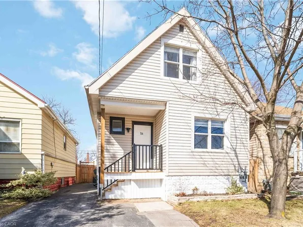 54 Weir St S, Hamilton, ON L8K 3A4