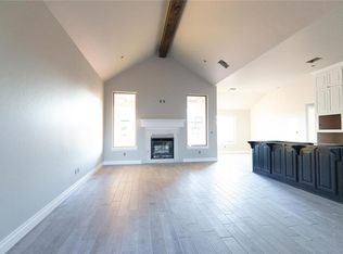 12520 SW 31st St, Yukon, OK 73099