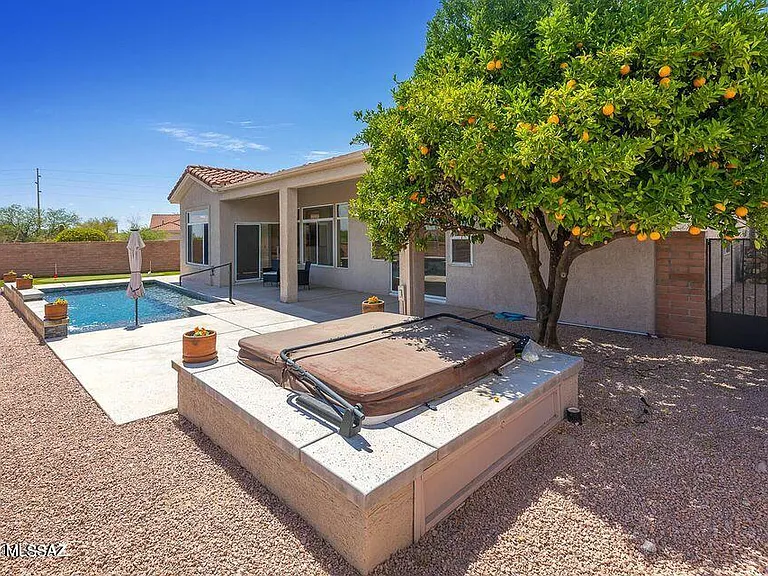 14256 N Greenspun Pl — Photo 31