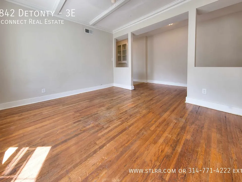 3842 Detonty St #3E