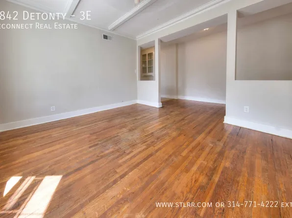 3842 De Tonty St APT 3E, Saint Louis, MO 63110