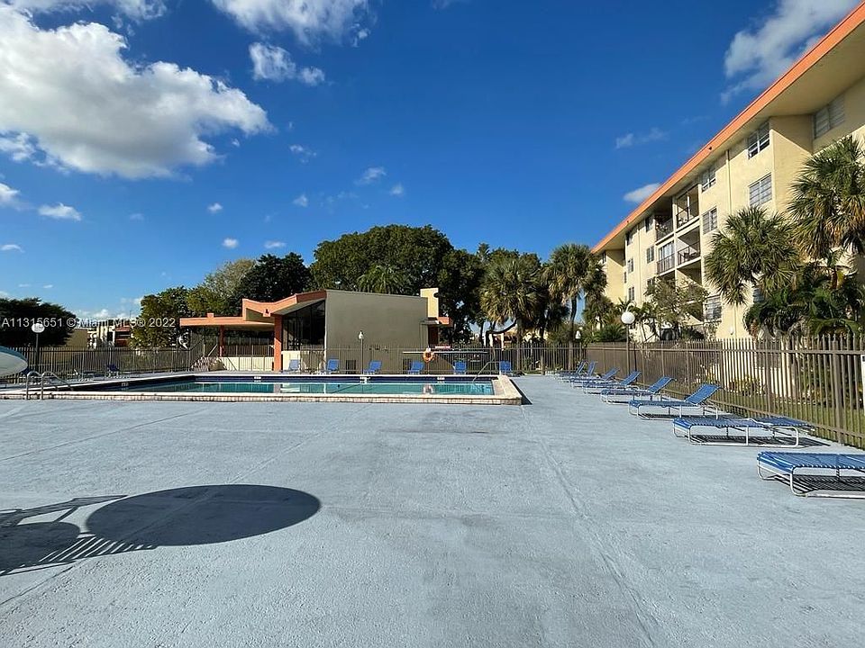 1st image of 8895 Fontainebleau Blvd APT 207