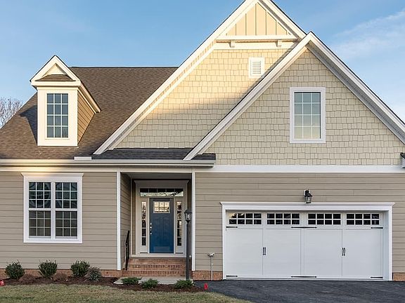 Folk Victorian Architectural Style