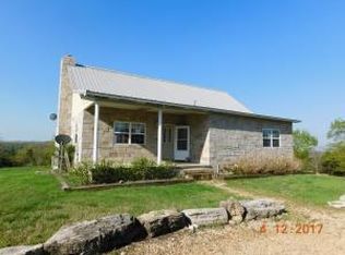 511 Mc #2069, Peel, AR 72668