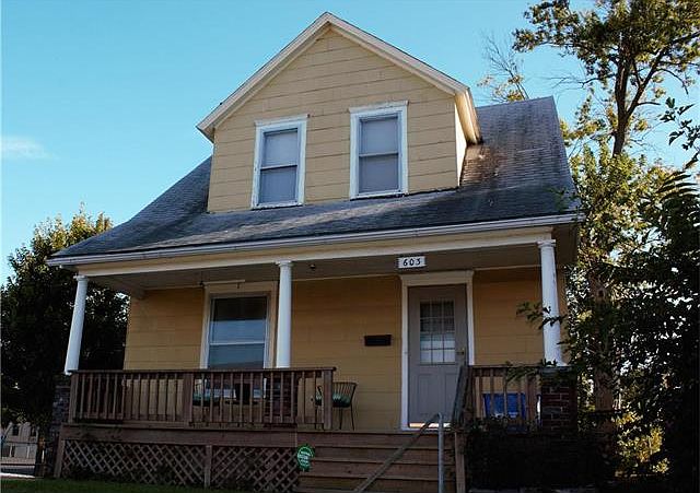 1st image of 603 W 43rd St