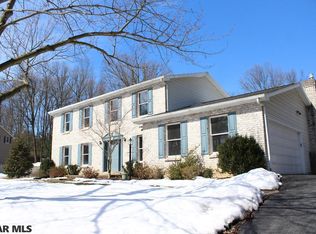 685 Earl Dr, State College, PA