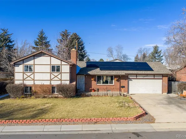 9823 Alamo Drive, Northglenn, CO 80260