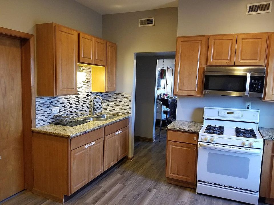 1st image of 3336 S Parnell Ave #3