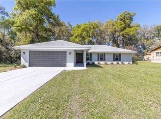 13724 SE 33rd Ct, Summerfield, FL 34491