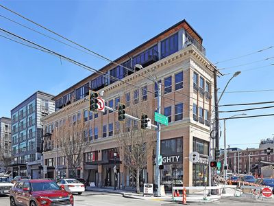 1408 12th Avenue #310, Seattle, WA, 98122