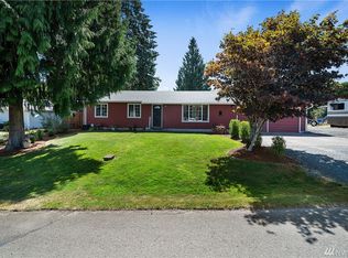 227 E View St, Napavine, WA 98532