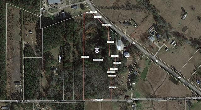 2nd image of 28215 Turkey Creek Rd