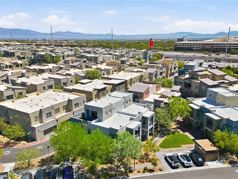 11295 Cactus Tower Ave #103 — Photo 32