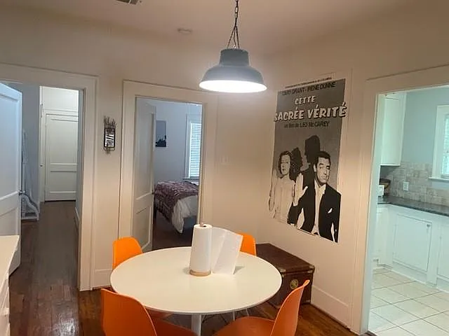 4105 McKinney St #B — Photo 17