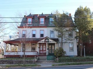 40 Hanover St, Pemberton, NJ 08068