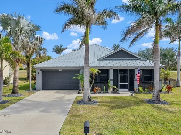 17654 Vellum Cir, Punta Gorda, FL 33955