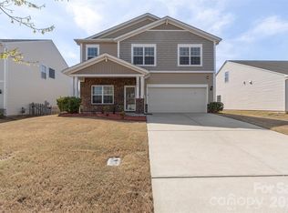 1504 Sunflower Field Pl, Matthews, NC