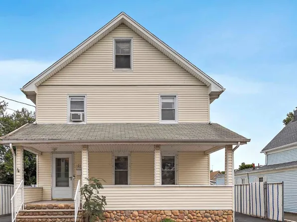 121 Washington St, Lodi, NJ 07644