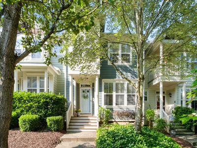 408 Heritage Village Ln, Apex, NC, 27502