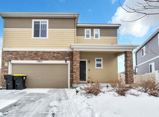 12822 Crownover Way, Parker, CO 80134