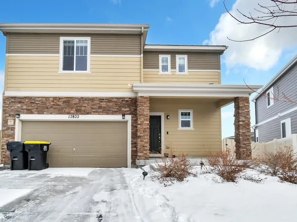 12822 Crownover Way, Parker, CO 80134