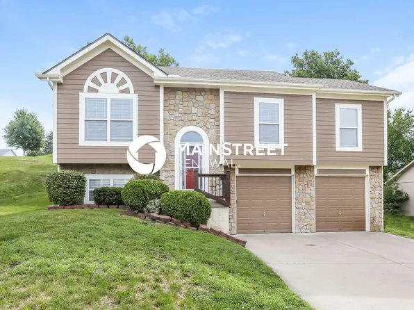 3213 S Elizabeth Ave, Independence, MO 64057