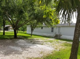 4320 McLean Rd, Baytown, TX 77521