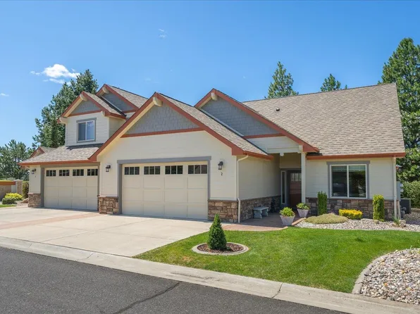 1109 Country Club Dr Unit 2, Deer Park, WA 99006