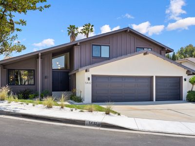 5432 Marjan Ave, Los Angeles, CA, 90056