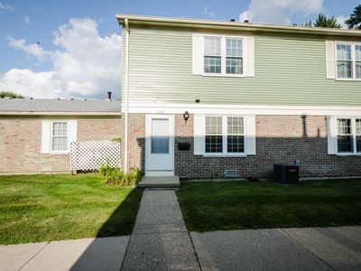 1607 Wingate Blvd, Ypsilanti, MI, 48198