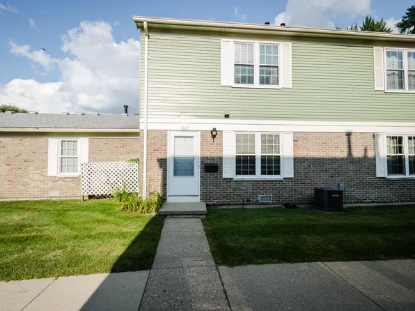 1607 Wingate Blvd, Ypsilanti, MI 48198